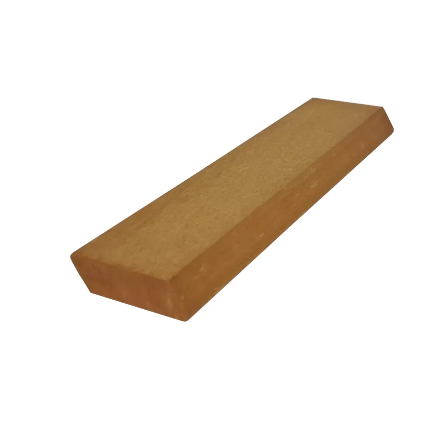 Garapa – rhombus 65 mm – fotografie 1