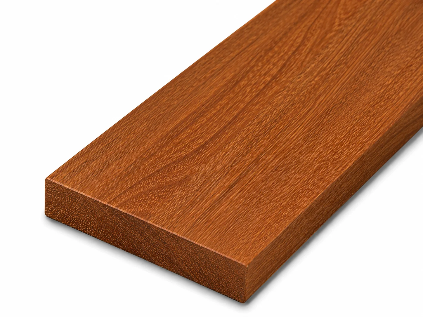 Jatoba – fotografie 1