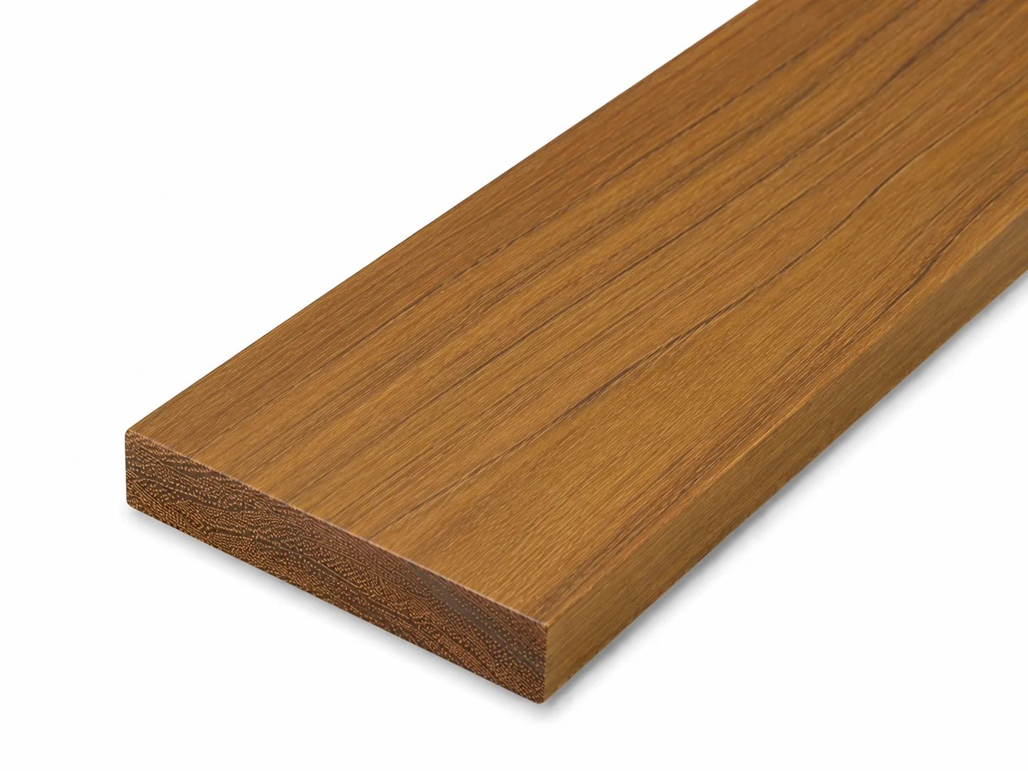 Teak – fotografie 1