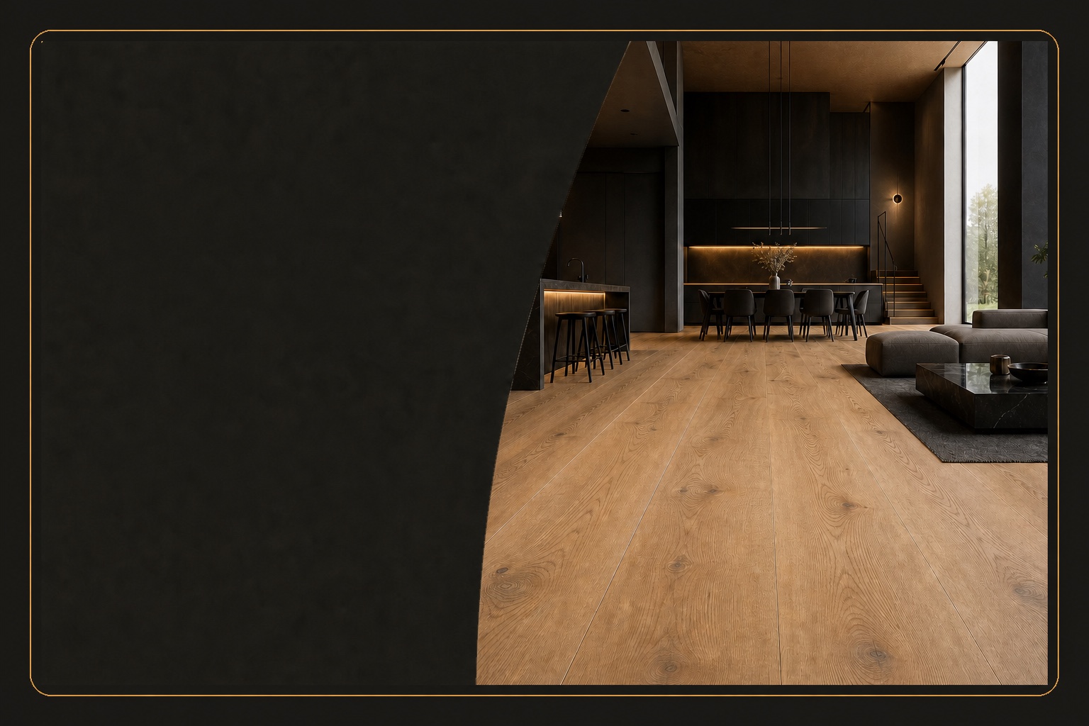 Prezentační fotografie kolekce LUMO Max