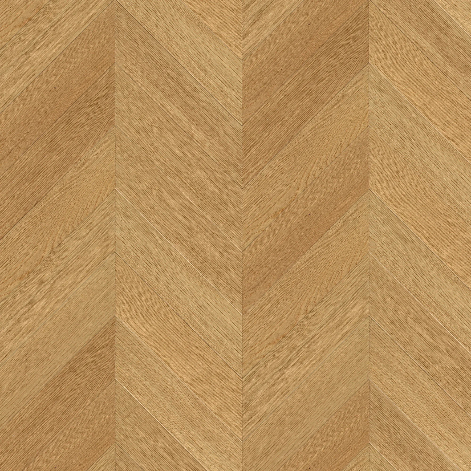 Dub Natur – Chevron, olej – fotografie 1